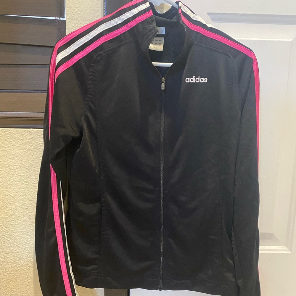 Adidas jacket